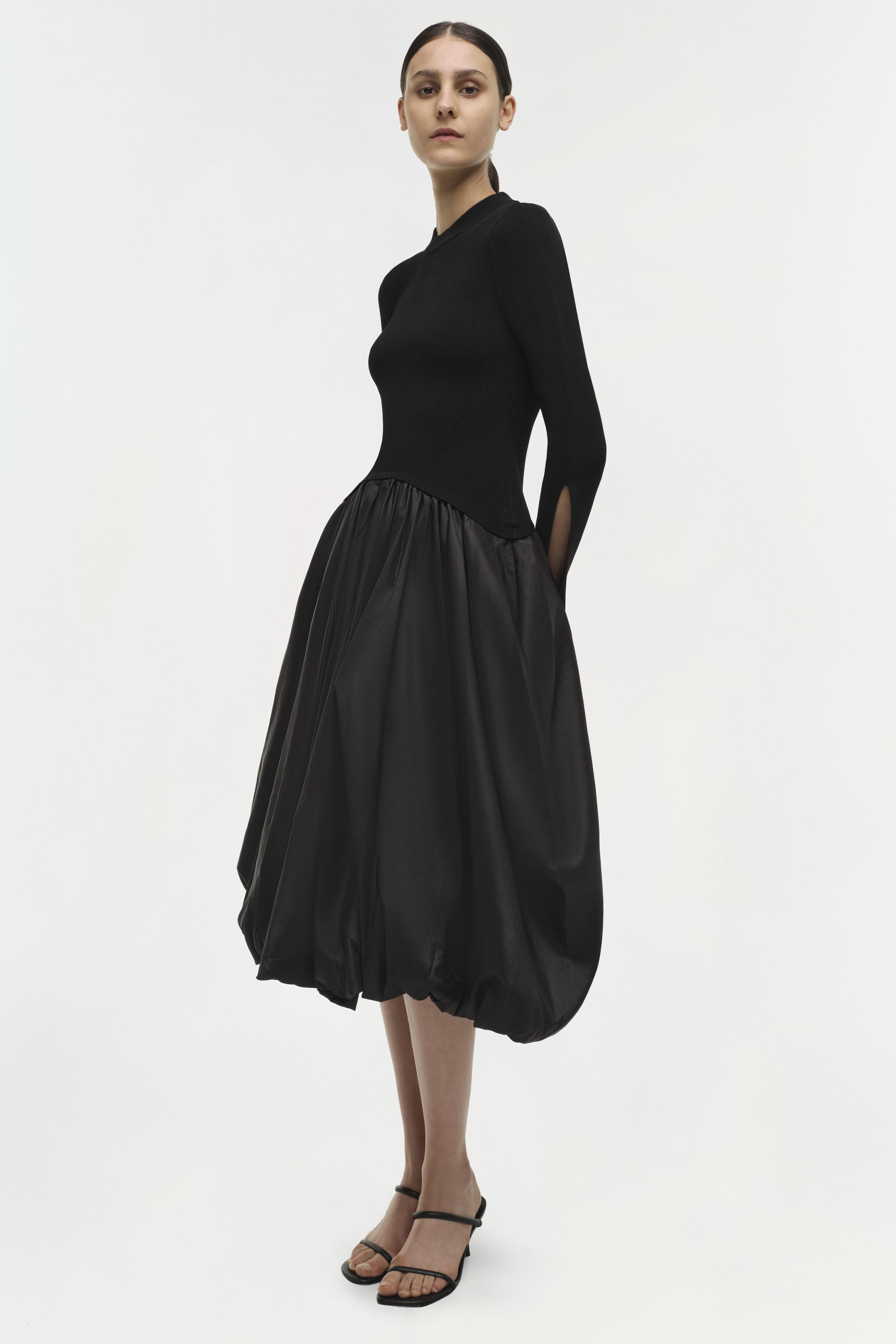 Signature Kenlie Dress