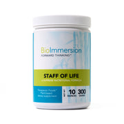 Staff of Life