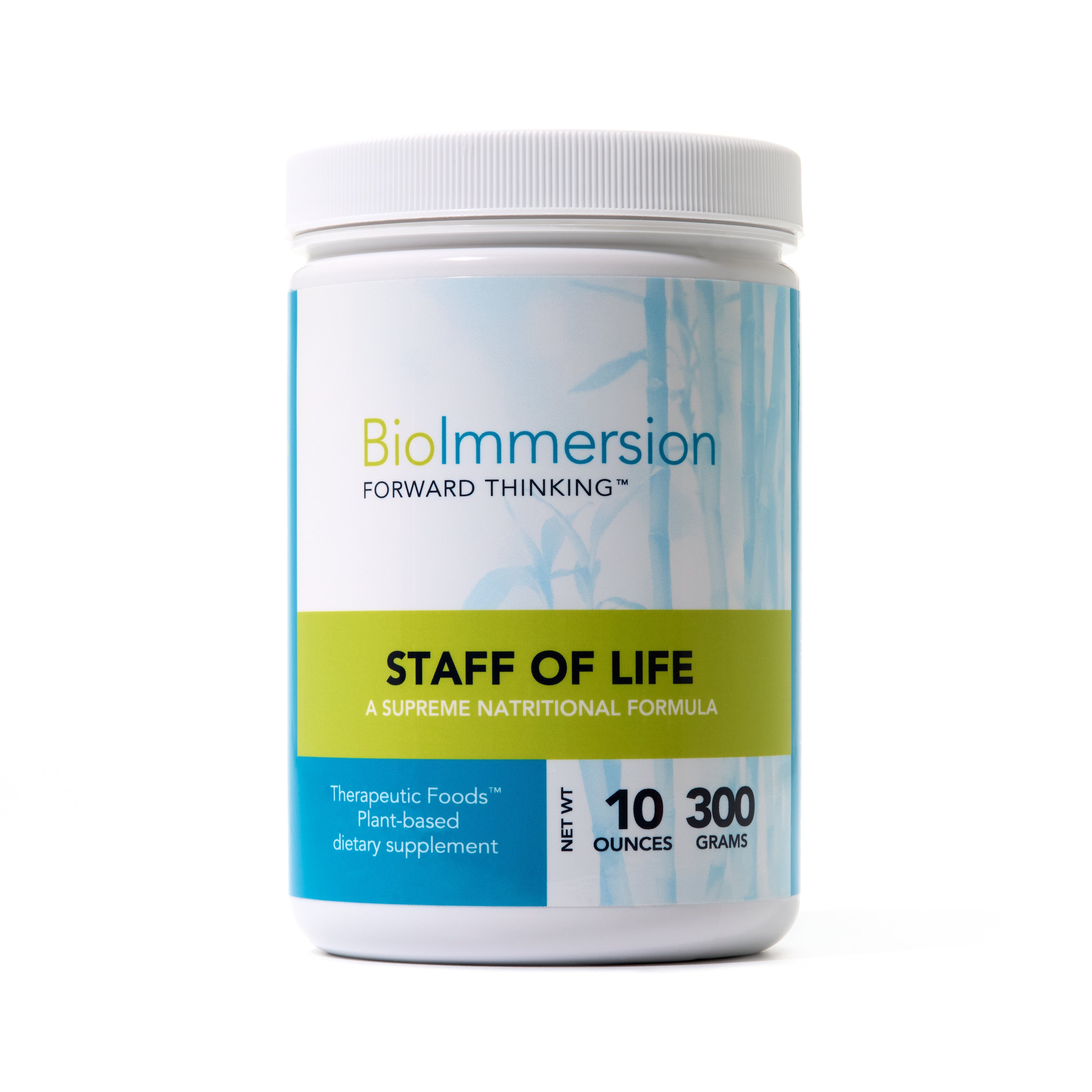 Staff of Life