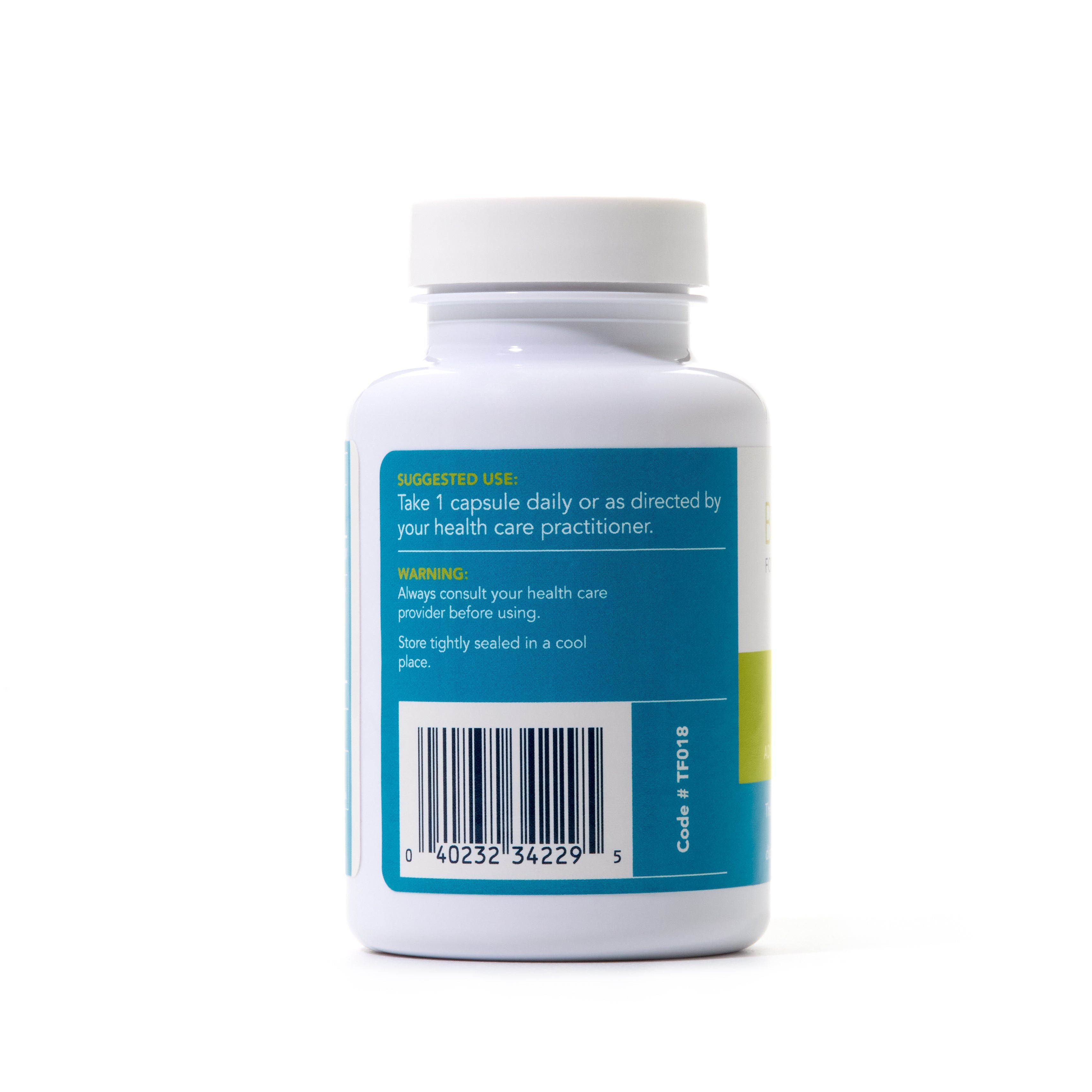 Supernatant Synbiotic